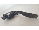 Recambio de pedal acelerador para opel astra j lim. berlina fase 1 referencia OEM IAM 13252702  