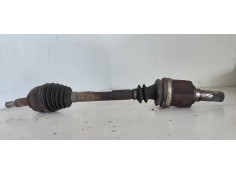 TRANSMISION DELANTERA IZQUIERDA 