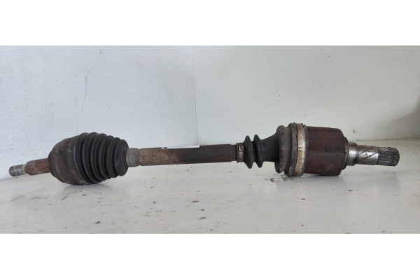 Recambio de transmision delantera izquierda para citroen xsara picasso 1.6 hdi satisfaction plus ii referencia OEM IAM   