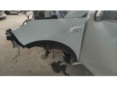 Recambio de aleta delantera izquierda para kia sportage 1.7crdi 115 fap referencia OEM IAM   