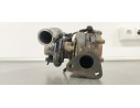 Recambio de turbocompresor para opel astra h berlina enjoy referencia OEM IAM 8973000926  