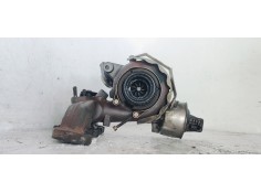 Recambio de turbocompresor para skoda octavia combi (1z5) sport edition referencia OEM IAM 03L253016H  