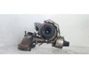 Recambio de turbocompresor para skoda octavia combi (1z5) sport edition referencia OEM IAM 03L253016H  