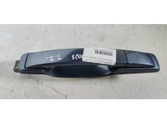 MANETA EXTERIOR TRASERA IZQUIERDA 