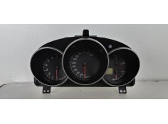 Recambio de cuadro instrumentos para mazda 3 berlina (bk) 1.6 16v cat referencia OEM IAM 4KBP4KB  