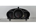 Recambio de cuadro instrumentos para mazda 3 berlina (bk) 1.6 16v cat referencia OEM IAM 4KBP4KB  