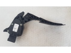 Recambio de pedal acelerador para opel astra j lim. berlina fase 1 referencia OEM IAM 13252702  