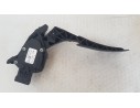 Recambio de pedal acelerador para opel astra j lim. berlina fase 1 referencia OEM IAM 13252702  
