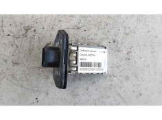 Recambio de caudalimetro para daewoo kalos 1.4 cat referencia OEM IAM 4B04D  