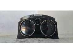 CUADRO INSTRUMENTOS 13267544 