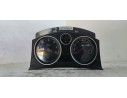 Recambio de cuadro instrumentos para opel zafira b edition ´´111 jahre´´ referencia OEM IAM 13267544  