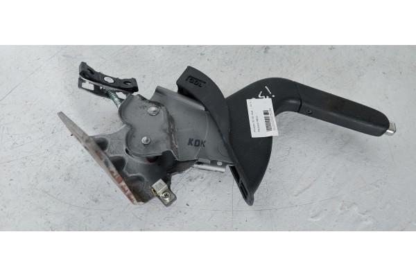 Recambio de palanca freno para hyundai i30 (gd) style referencia OEM IAM   