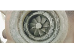 Recambio de turbocompresor para skoda octavia combi (1z5) sport edition referencia OEM IAM 03L253016H  