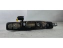 Recambio de maneta exterior trasera izquierda para ssangyong rodius 2.7 xdi 165 referencia OEM IAM   