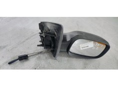 Recambio de retrovisor derecho para renault megane ii berlina 5p confort dynamique referencia OEM IAM E9011105  