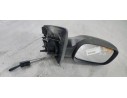Recambio de retrovisor derecho para renault megane ii berlina 5p confort dynamique referencia OEM IAM E9011105  