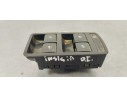 Recambio de mando elevalunas delantero izquierdo para opel insignia berlina selective referencia OEM IAM 22915121  
