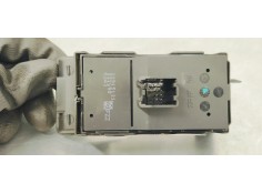 Recambio de mando elevalunas delantero izquierdo para opel insignia berlina selective referencia OEM IAM 22915121  