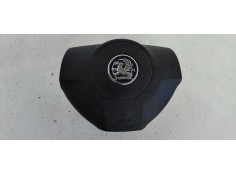 Recambio de airbag delantero izquierdo para opel zafira b 1.9 cdti referencia OEM IAM DAU83090185  
