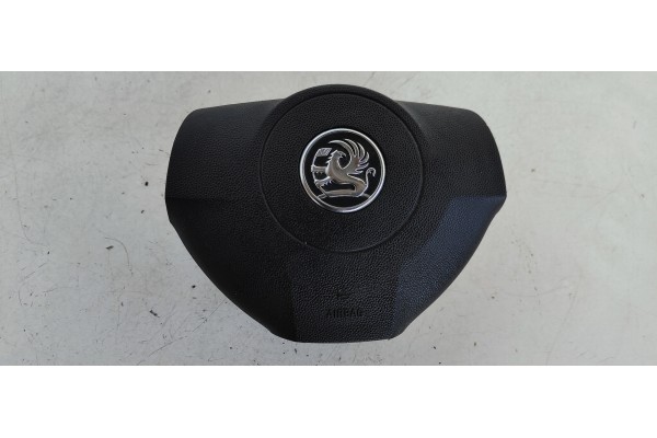 Recambio de airbag delantero izquierdo para opel zafira b 1.9 cdti referencia OEM IAM DAU83090185  