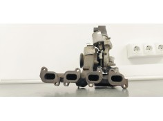 Recambio de turbocompresor para skoda octavia combi (1z5) sport edition referencia OEM IAM 03L253016H  