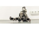 Recambio de turbocompresor para skoda octavia combi (1z5) sport edition referencia OEM IAM 03L253016H  