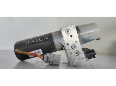 Recambio de motor techo electrico para mitsubishi colt cabrio czc 1.5 cat referencia OEM IAM DAI1106641  