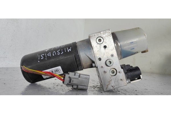 Recambio de motor techo electrico para mitsubishi colt cabrio czc 1.5 cat referencia OEM IAM DAI1106641  