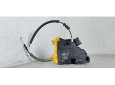 CERRADURA PUERTA DELANTERA IZQUIERDA 