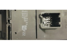 Recambio de mando elevalunas delantero izquierdo para opel insignia berlina selective referencia OEM IAM 22915121  