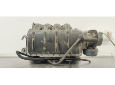 Recambio de colector admision para citroen c4 berlina collection referencia OEM IAM 9649510080  
