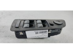 Recambio de mando elevalunas delantero izquierdo para bmw serie 1 berlina (e81/e87) 120d referencia OEM IAM 695203903  