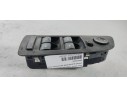 Recambio de mando elevalunas delantero izquierdo para bmw serie 1 berlina (e81/e87) 120d referencia OEM IAM 695203903  