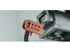 Recambio de conmutador de arranque para peugeot 207 1.6 16v hdi referencia OEM IAM 9663123280  