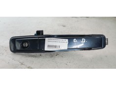 MANETA EXTERIOR DELANTERA DERECHA 