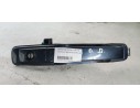 Recambio de maneta exterior delantera derecha para ssangyong rodius 2.7 xdi 165 referencia OEM IAM   