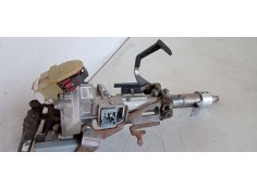 Recambio de columna direccion para renault megane iii berlina 5 p 1.9 dci diesel referencia OEM IAM 488103081R  