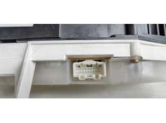 Recambio de cuadro instrumentos para mazda 3 berlina (bk) 1.6 16v cat referencia OEM IAM 4KBP4KB  