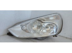 FARO IZQUIERDO 6M2113W030BK 