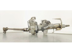 Recambio de columna direccion para renault captur 1.5 dci 90 fap referencia OEM IAM 6700003397  