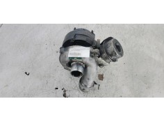 Recambio de turbocompresor para renault scenic ii grand confort dynamique referencia OEM IAM 54399700070  