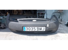 PARAGOLPES DELANTERO 