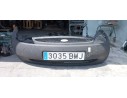 Recambio de paragolpes delantero para ford ka (ccq) bitono referencia OEM IAM   