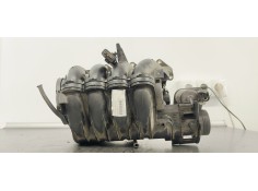 Recambio de colector admision para citroen c4 berlina collection referencia OEM IAM 9649510080  