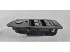 Recambio de mando elevalunas delantero izquierdo para bmw serie 1 berlina (e81/e87) 120d referencia OEM IAM 695203903  