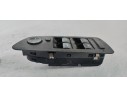 Recambio de mando elevalunas delantero izquierdo para bmw serie 1 berlina (e81/e87) 120d referencia OEM IAM 695203903  