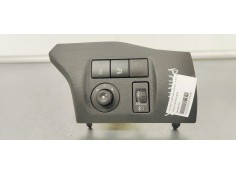 Recambio de mando retrovisor para peugeot partner kasten 1.6 hdi 100 fap referencia OEM IAM 9680907377  
