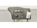 Recambio de mando retrovisor para peugeot partner kasten 1.6 hdi 100 fap referencia OEM IAM 9680907377  