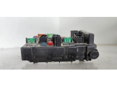 Recambio de caja reles / fusibles para peugeot 206 berlina 1.4 hdi referencia OEM IAM 9650663980  