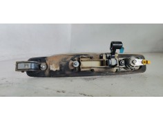 Recambio de maneta exterior delantera derecha para ssangyong rodius 2.7 xdi 165 referencia OEM IAM   